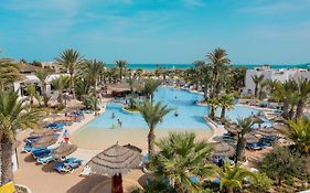 Hotel Club Fiesta Beach Djerba